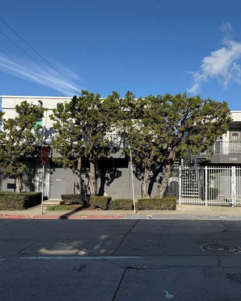 Primary Photo Of 3354-3366 Hancock St, San Diego Office For Lease