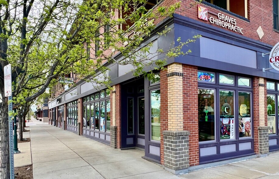 More Photos Of 4257 W Main St, Westminster Storefront Retail Office For Lease