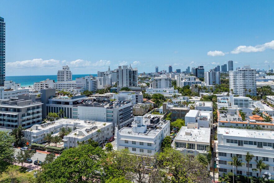 More Photos Of 300 21st St, Miami Beach Hospitality For Sale