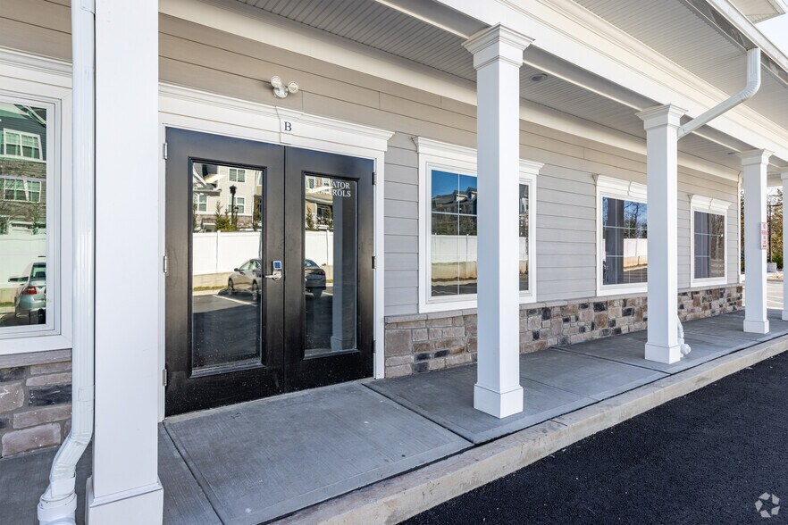 Photo of 1st Floor Ste B