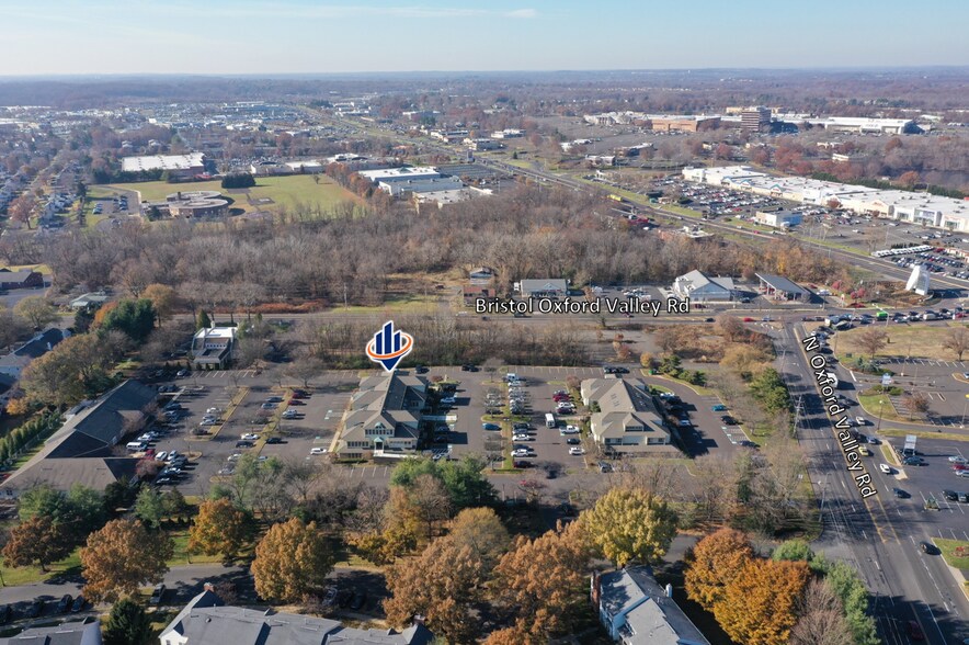 More Photos Of 333 N Oxford Valley Rd, Fairless Hills Medical For Lease