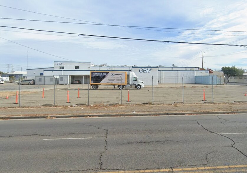 More Photos Of 1188 S Airport Way, Stockton Warehouse For Lease