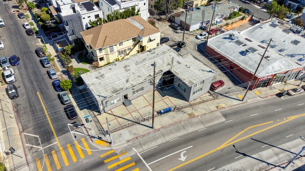 More Photos Of 1475 Venice Blvd, Los Angeles Apartments For Sale