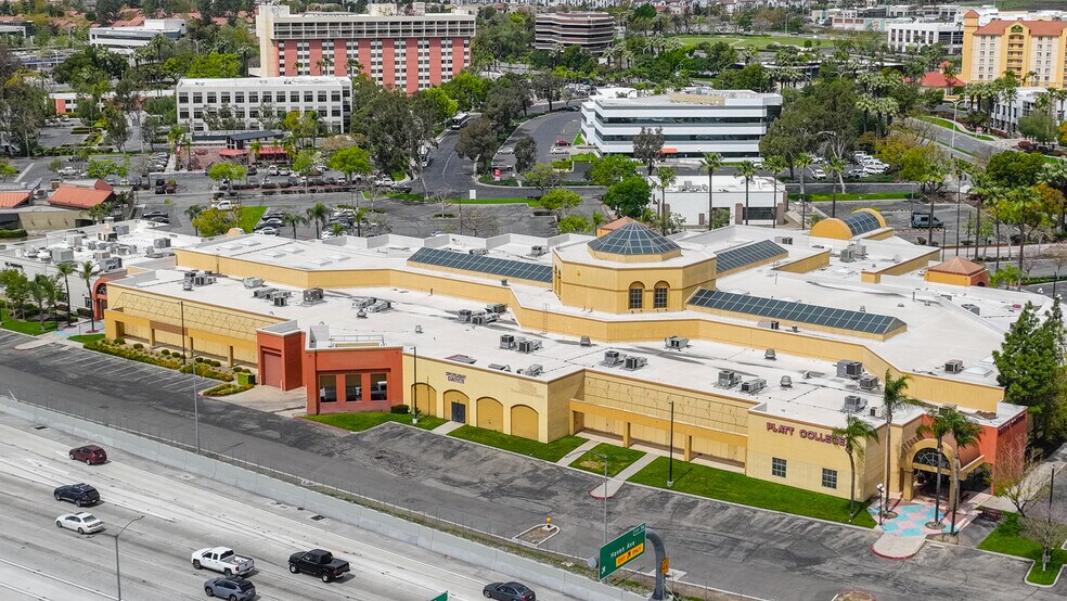 Primary Photo Of 3700 Inland Empire Blvd, Ontario Unknown For Lease