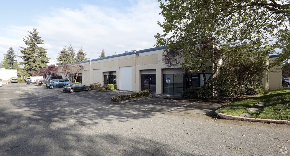 Primary Photo Of 6855 176th Ave NE, Redmond Light Distribution For Lease