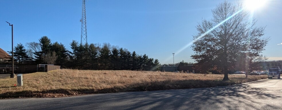 More Photos Of 2300-2302 Wallace Blvd, Cinnaminson Land For Sale