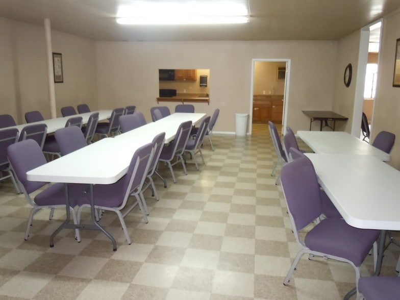 More Photos Of 2024 N Maplewood Ave, Tulsa Religious Facility For Sale