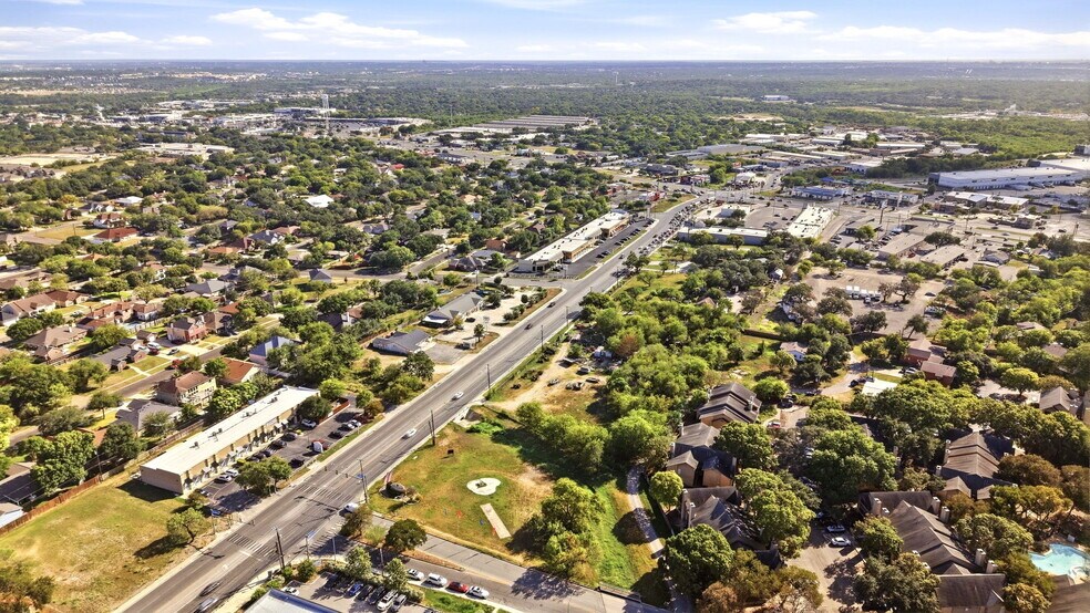 More Photos Of 7619 Eckhert Road Rd, San Antonio Land For Sale