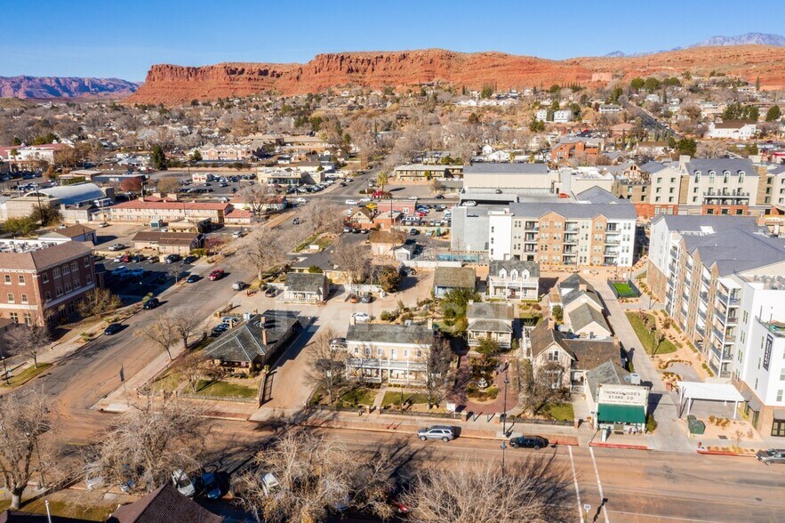 More Photos Of 76 W Tabernacle, Saint George General Retail For Sale