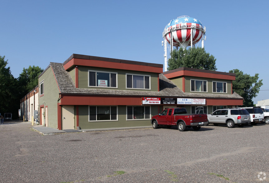 Primary Photo Of 1600 County Highway 10, Minneapolis Coworking Space