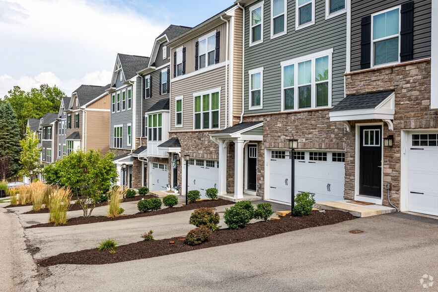 More Photos Of 401 Plaza Dr, Pittsburgh Apartments For Sale