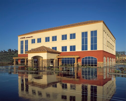 More Photos Of 24331 El Toro Rd, Laguna Woods Medical For Lease