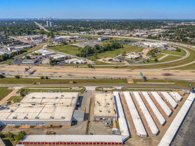 More Photos Of 6580 E Skelly Dr, Tulsa Manufacturing For Sale