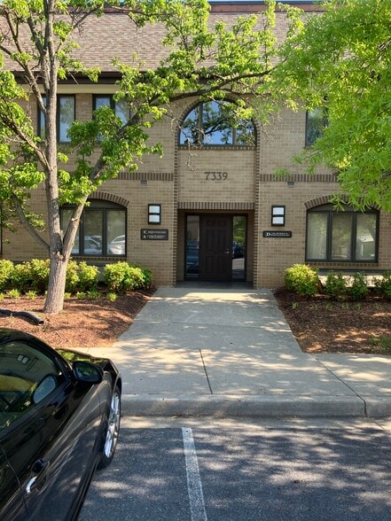 More Photos Of 7329-7351 Hanover Pky, Greenbelt Office For Sale