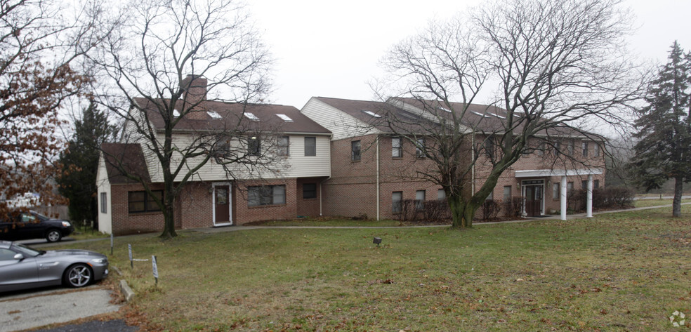 Primary Photo Of 701 S Rt-73 Hwy, Berlin Township Office For Sale