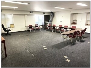 More Photos Of 1501 S Brand Blvd, Glendale Office For Lease