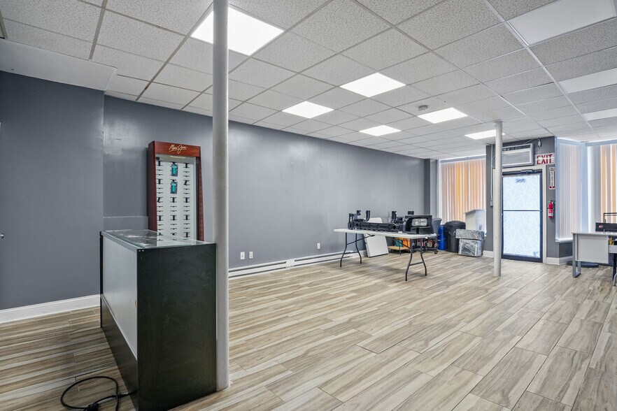 More Photos Of 1792-1806 Pleasant St, Fall River Storefront Retail Residential For Sale