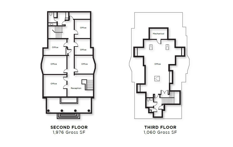 More Photos Of 1133 Pennsylvania St, Denver Office For Lease
