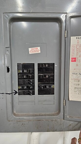 More Photos Of 7000 E 58th Ave, Commerce City Warehouse For Lease