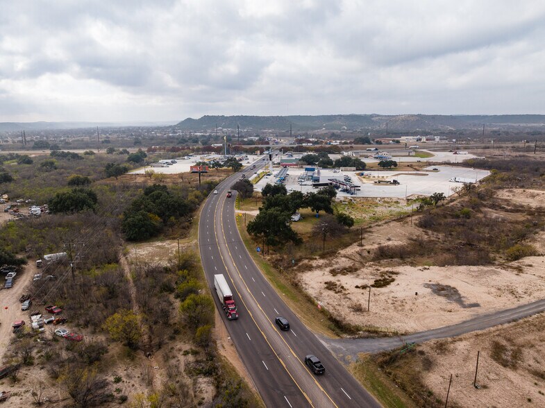 More Photos Of 545 N US-83, Junction Land For Sale