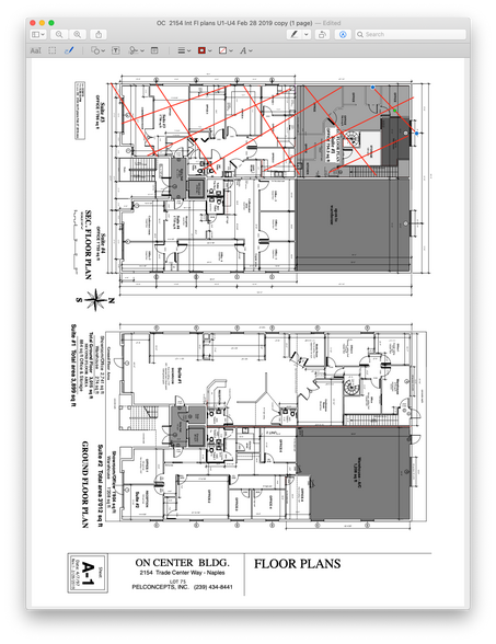 More Photos Of 2154 Trade Center Way, Naples Showroom For Sale