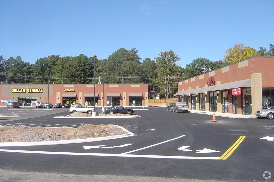 More Photos Of 2455-2471 Palomino Ln, Birmingham General Retail For Lease