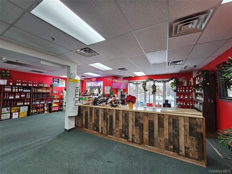 More Photos Of 458 Broadway, Monticello Storefront For Sale