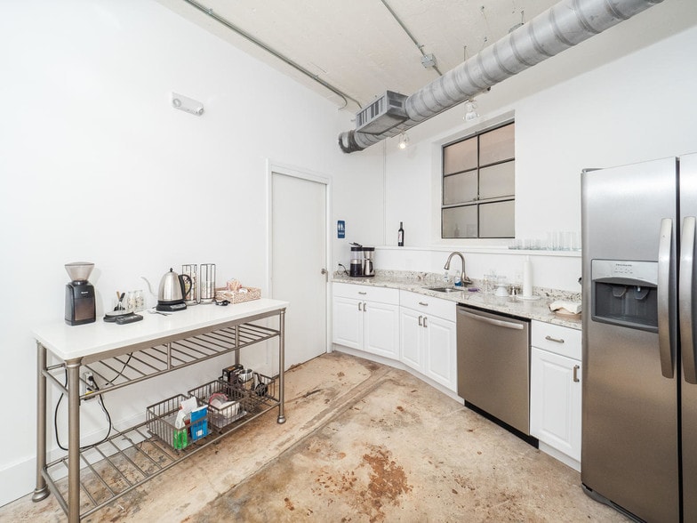 More Photos Of 733 Foster St, Durham Office For Lease