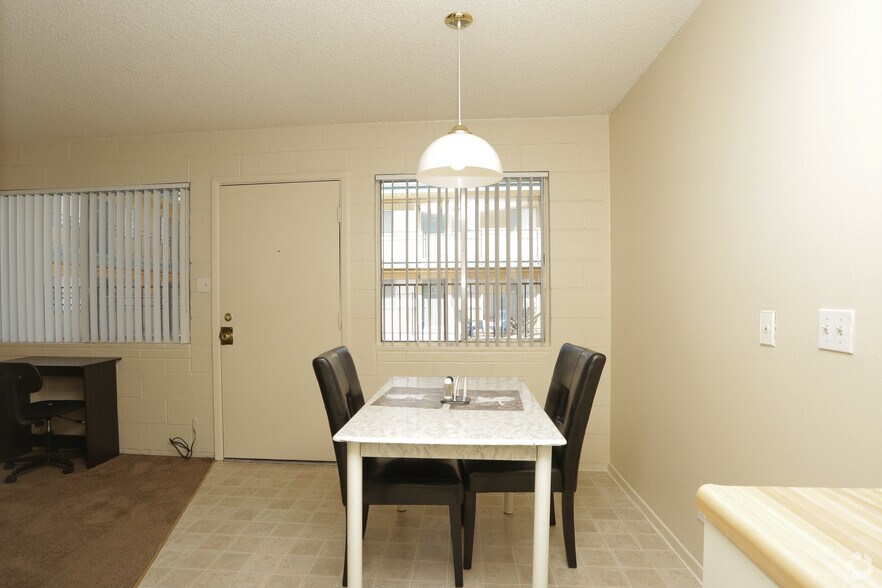 More Photos Of 1815 E Speedway Blvd, Tucson Apartments For Sale