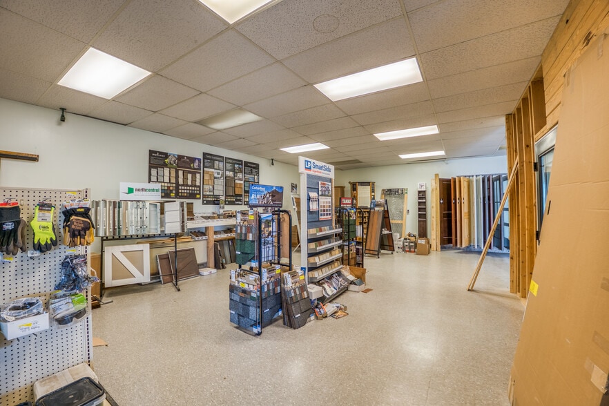 More Photos Of 6259 Lower Cass Frontage Rd, Cass Lake Freestanding For Sale