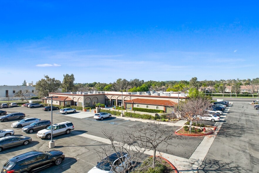 Primary Photo Of 29472 Avenida de las Banderas, Rancho Santa Margarita Medical For Lease