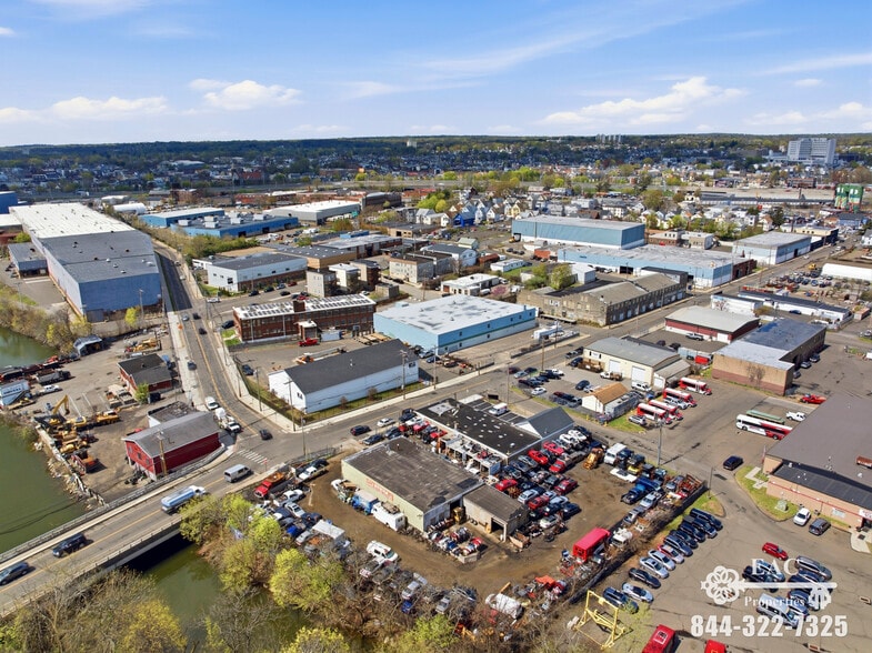 More Photos Of 73 River St, Bridgeport Manufacturing For Sale