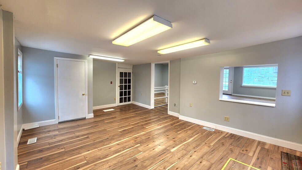 More Photos Of 1053 Main St, Warren Freestanding For Sale