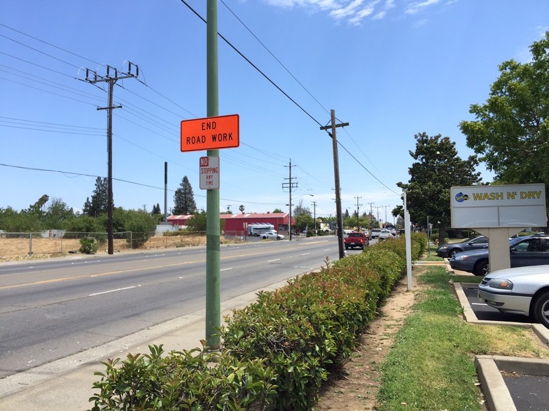 More Photos Of 4131-4221 Fruitridge Rd, Sacramento Land For Sale