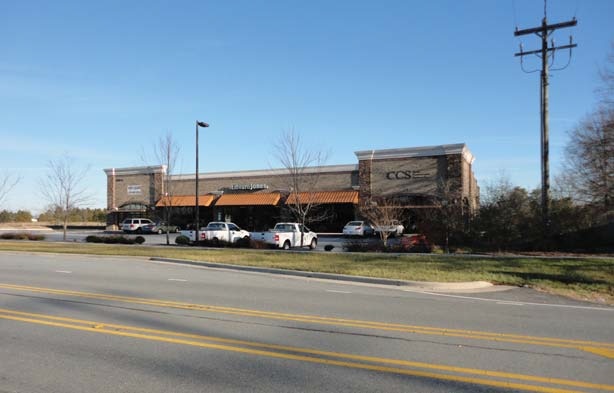 More Photos Of 1196 Pleasant Ridge Rd, Greensboro Research And Development For Lease
