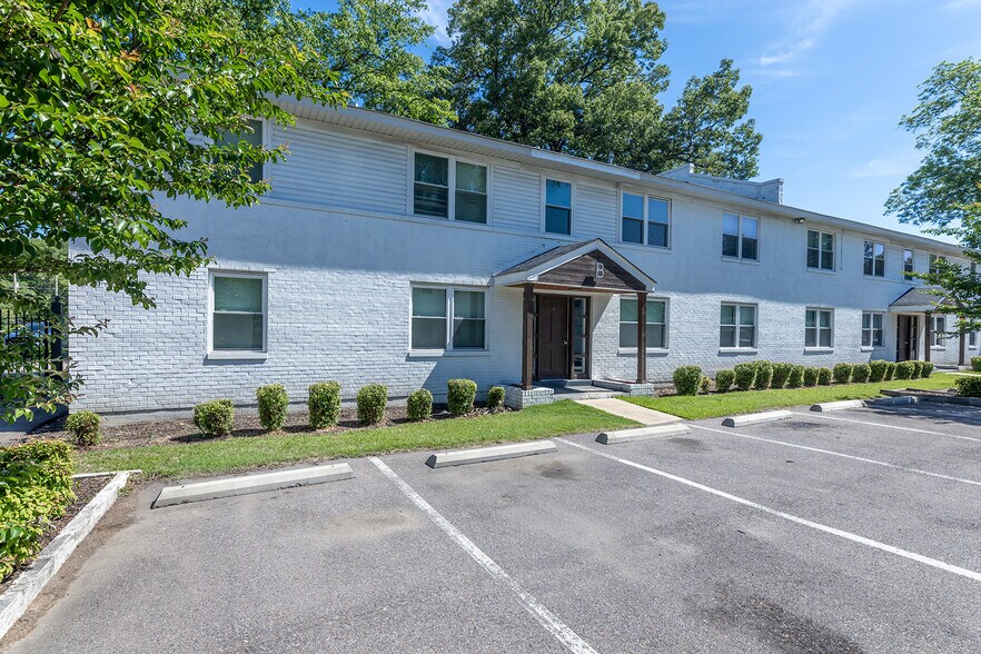 More Photos Of 170 N Hollywood St, Memphis Apartments For Sale