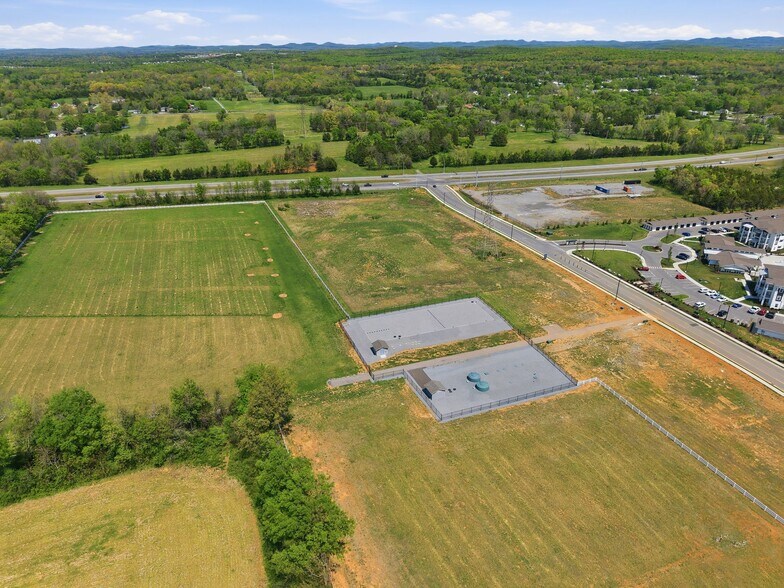More Photos Of 0 JOHN BRAGG Hwy, Murfreesboro Land For Sale