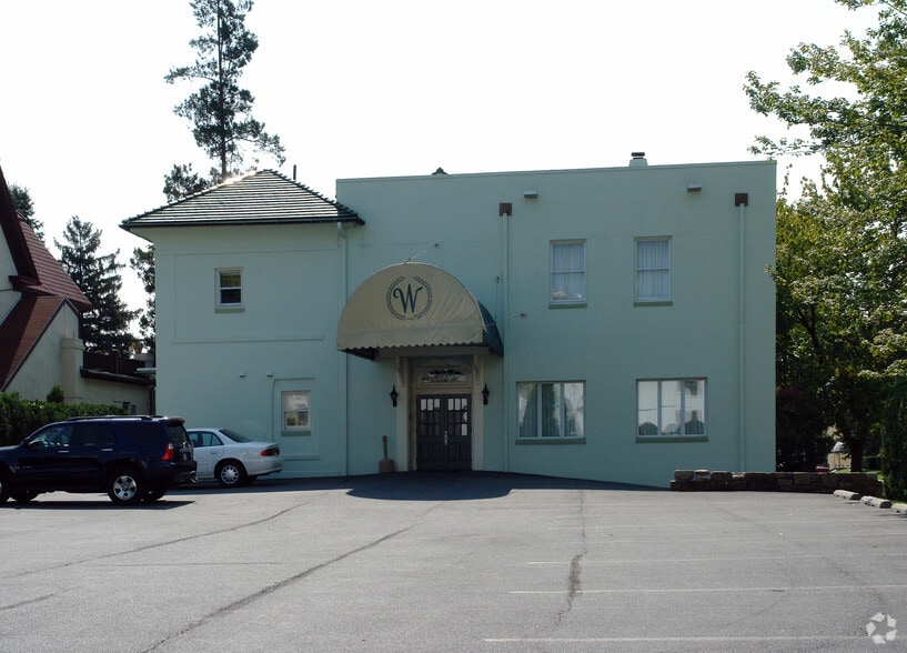 More Photos Of 1619 W Hamilton St, Allentown Funeral Home For Sale