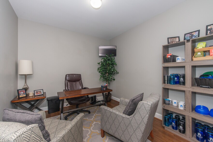 More Photos Of 5606 Campus Ridge Dr, Wise Multifamily For Sale