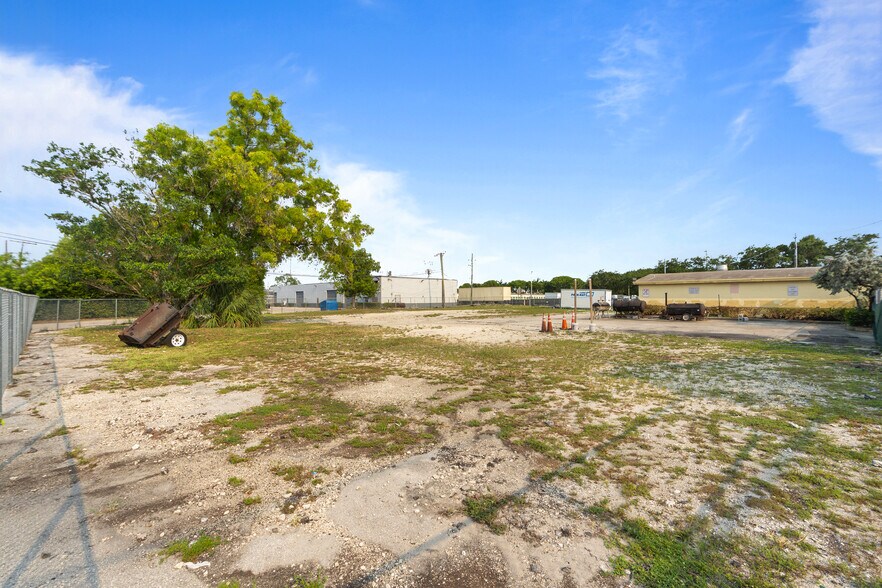More Photos Of 700 NW 27th Ave, Fort Lauderdale Land For Lease