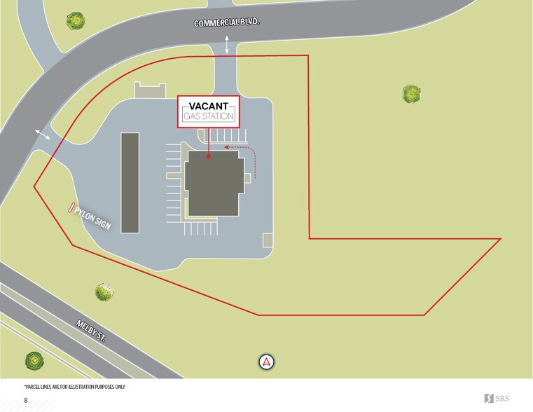 More Photos Of 1433 Commercial Blvd, Chippewa Falls Convenience Store For Sale