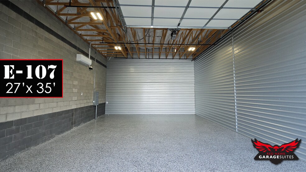 More Photos Of 24925 N 15th Ave, Phoenix Self Storage For Sale