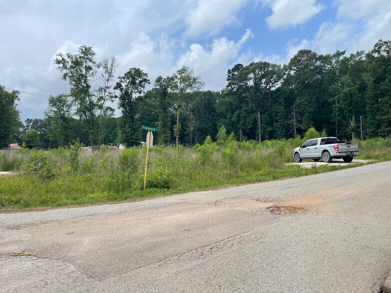 More Photos Of 19094 Galaxy Blvd, New Caney Land For Sale