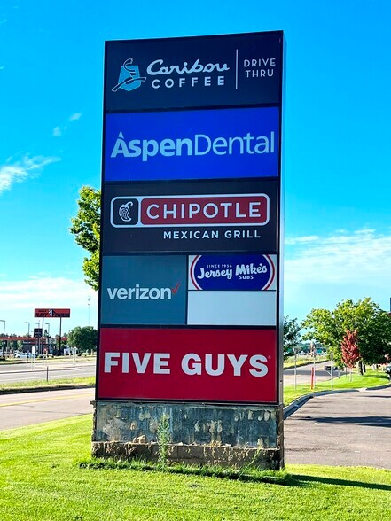 More Photos Of 14203 Edgewood Dr, Baxter Fast Food For Lease