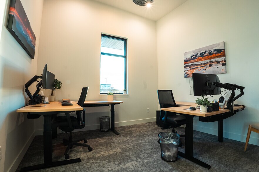 More Photos Of 4018 Montana Sapphire Dr, Billings Office For Sale