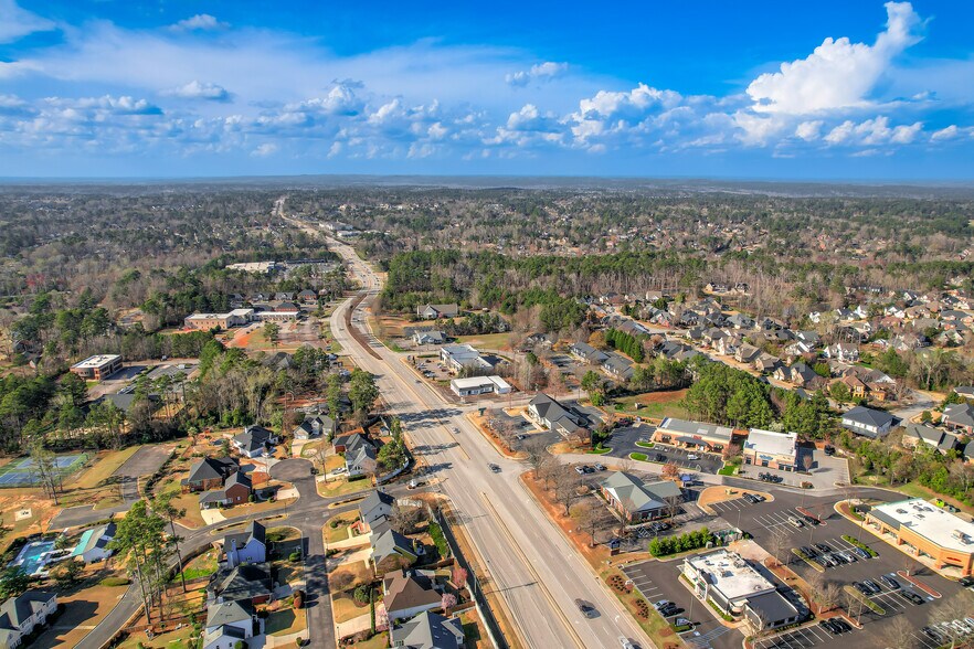 More Photos Of 425 Furys Ferry Rd, Augusta Office For Sale