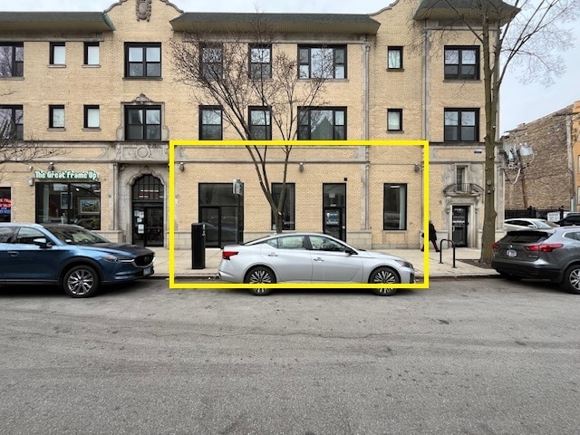 Primary Photo Of 5228-5238 S Blackstone Ave, Chicago Apartments For Lease