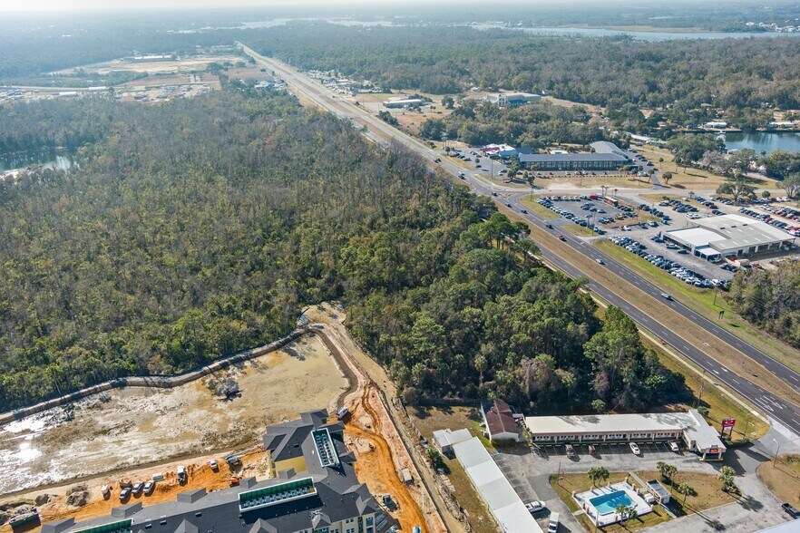 More Photos Of 2365 NW US Highway 19, Crystal River Land For Sale