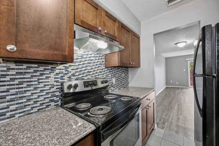 More Photos Of 3733-3737 Reagan Dr, Fort Worth Apartments For Sale