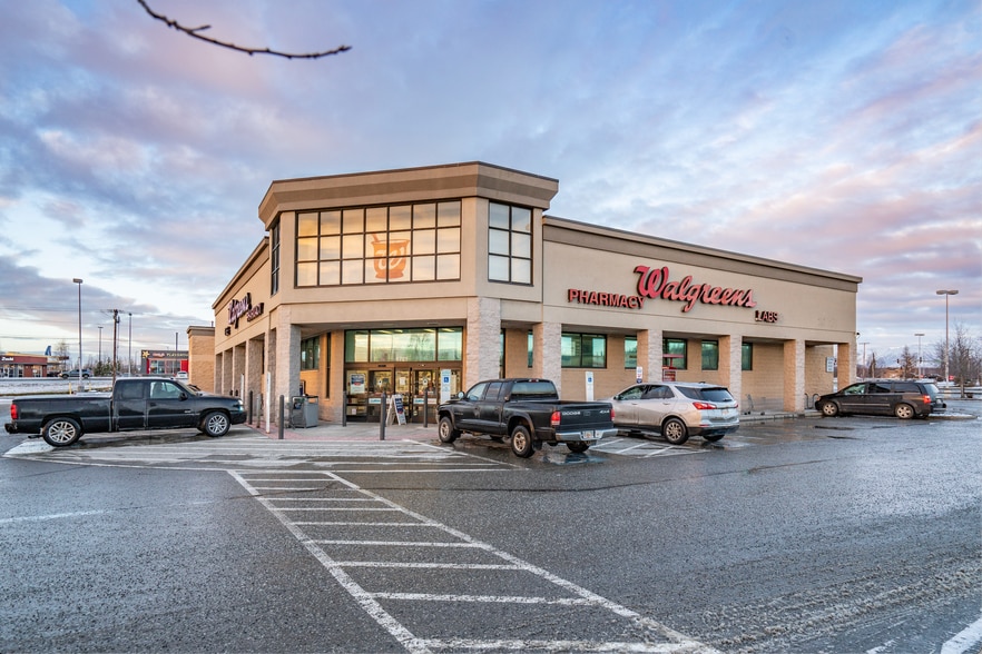 More Photos Of 1721 E Parks Hwy, Wasilla Drugstore For Sale
